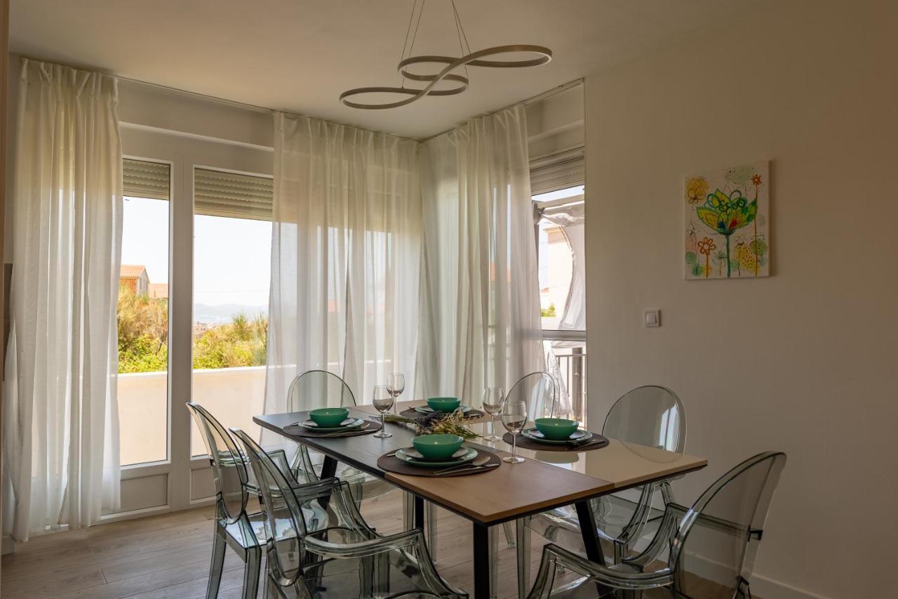 Villa Family And Friends Private Heated Pool With Jacuzzi Zadar Zewnętrze zdjęcie